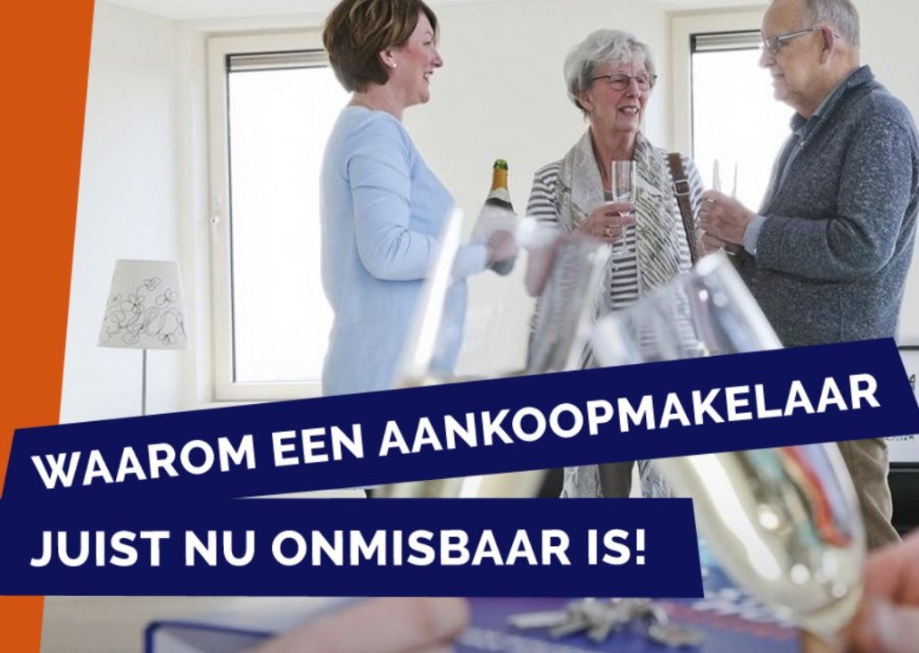 Aankoopmakelaar Almere Aankoopmakelaar Almere