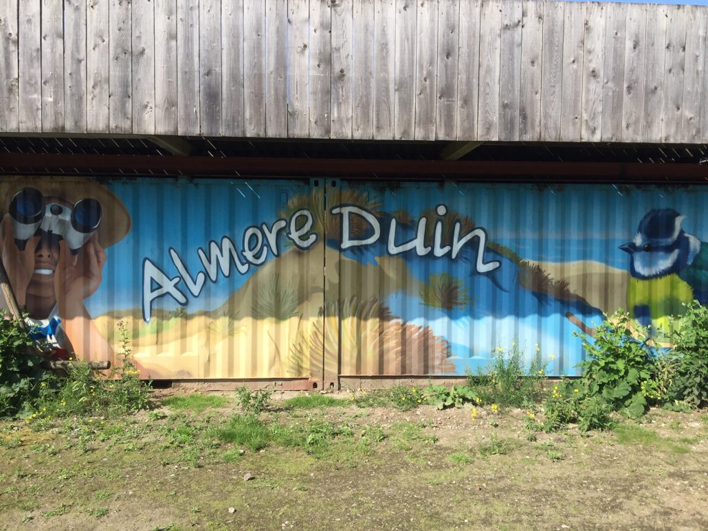 Almere Duin Almere Duin