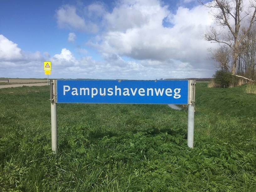 Almere Pampus Almere Pampus